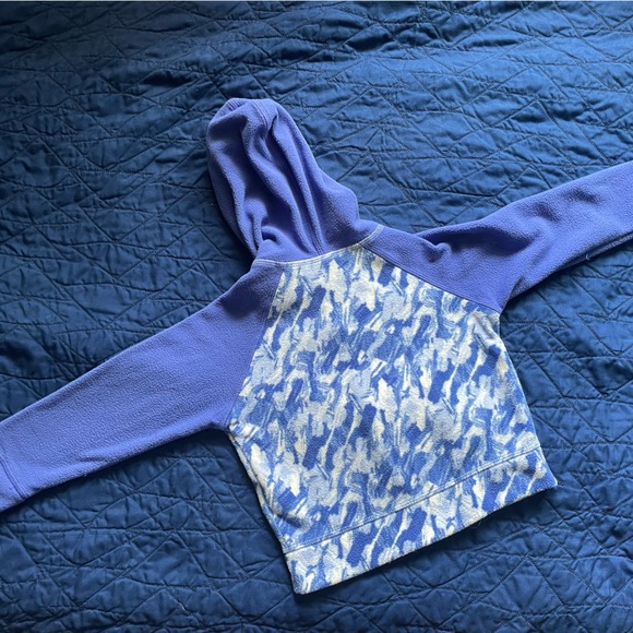 Toddler The North Face Fleece - Picture 3 of 3